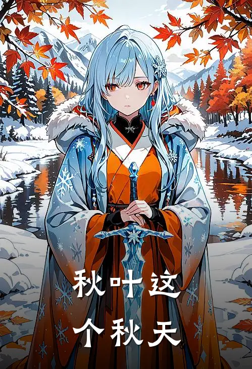 秋叶【这个秋天】夏知秋叶热门小说推荐_完本小说大全秋叶【这个秋天】(夏知秋叶)