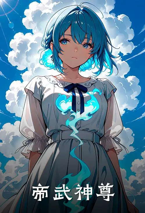 帝武神尊(林武龙林风)完结小说推荐_小说全文免费阅读帝武神尊林武龙林风