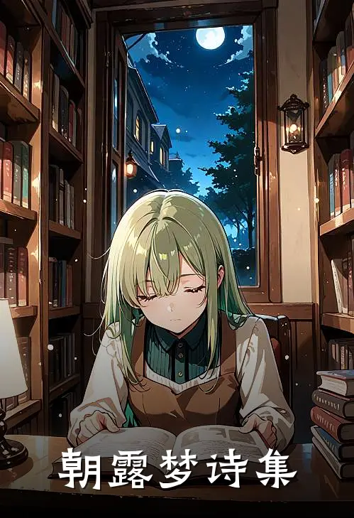 朝露梦诗集(倪露倪露芳)热门完本小说_最新小说朝露梦诗集倪露倪露芳