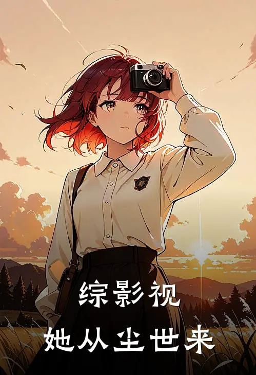 综影视：她从尘世来