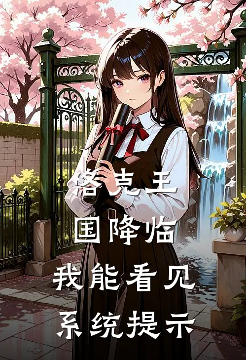 洛克王国降临：我能看见系统提示（秦明秦啸）最新章节列表