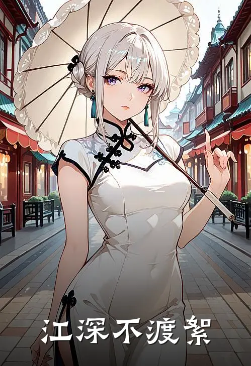 江深不渡絮(江翊北谢清絮)最新章节在线阅读_(江深不渡絮)完整版免费在线阅读