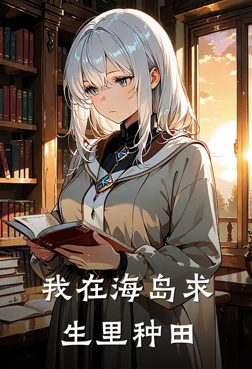 我在海岛求生里种田