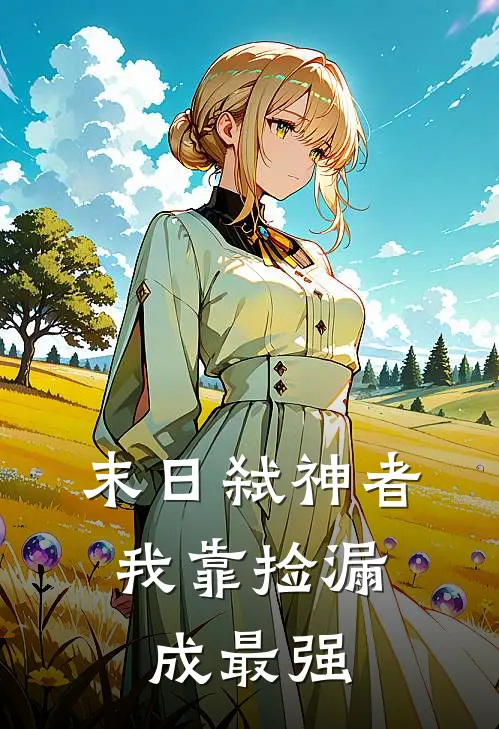 张琛羊洋（末日弑神者，我靠捡漏成最强）最新章节列表_（张琛羊洋）末日弑神者，我靠捡漏成最强最新小说