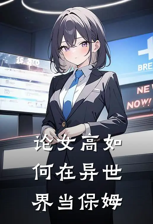 论女高如何在异世界当保姆