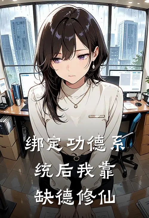 绑定功德系统后我靠缺德修仙