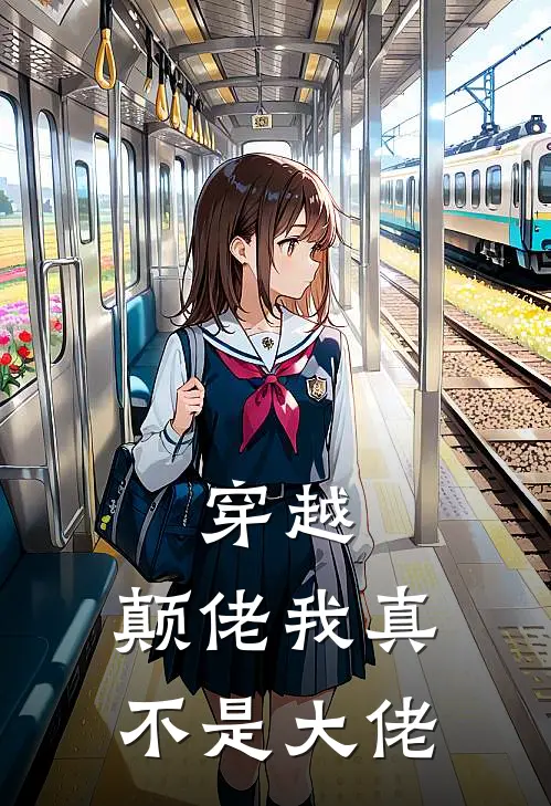 穿越，颠佬我真不是大佬