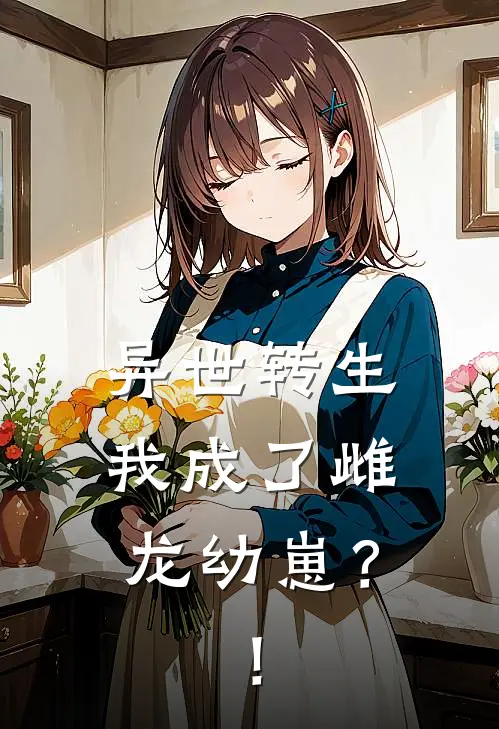 异世转生，我成了雌龙幼崽？！(提娅林若)免费小说在线阅读_在线阅读免费小说异世转生，我成了雌龙幼崽？！(提娅林若)