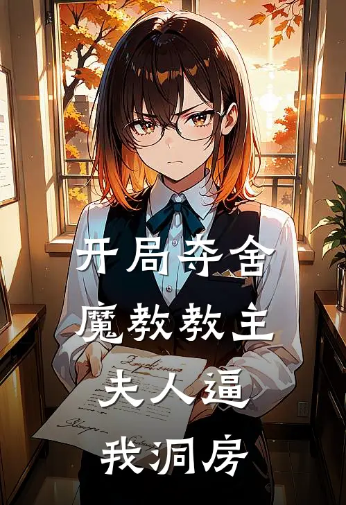 开局夺舍魔教教主，夫人逼我洞房