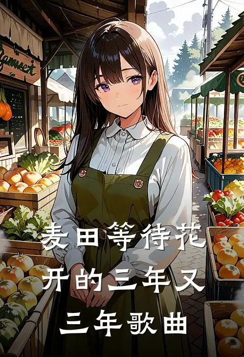 麦田等待花开的三年又三年歌曲