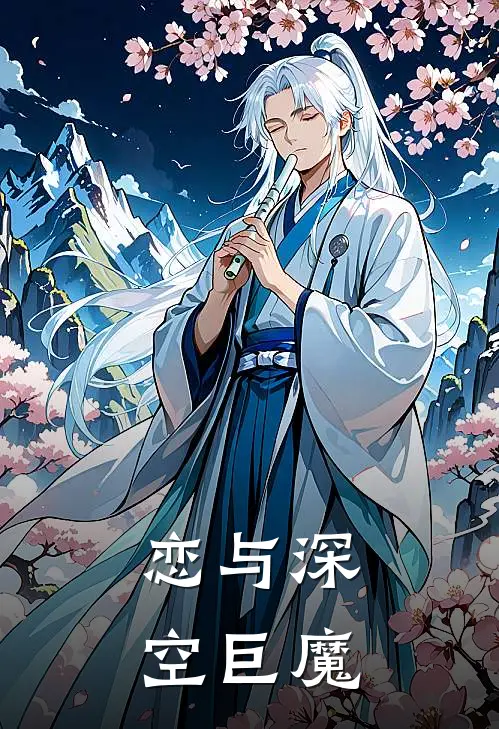 阿斯塔纳秦彻《恋与深空巨魔》最新章节阅读_(恋与深空巨魔)全章节免费在线阅读