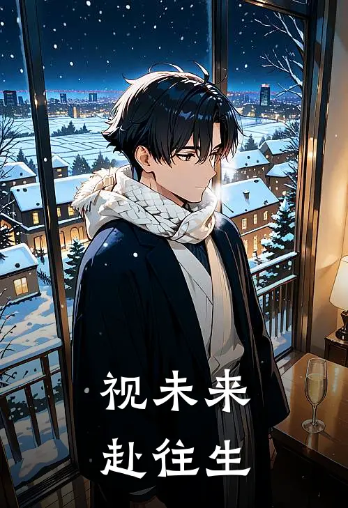 视未来赴往生季瑾楚融免费完本小说_小说推荐完本视未来赴往生(季瑾楚融)