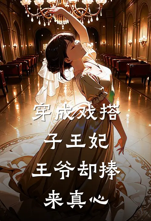 穿成戏搭子王妃，王爷却捧来真心