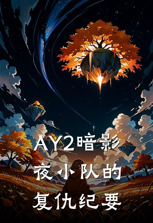 《AY2暗影夜小队的复仇纪要》颜缨颜玺已完结小说_AY2暗影夜小队的复仇纪要(颜缨颜玺)经典小说