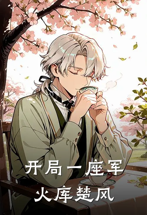 开局一座军火库楚风