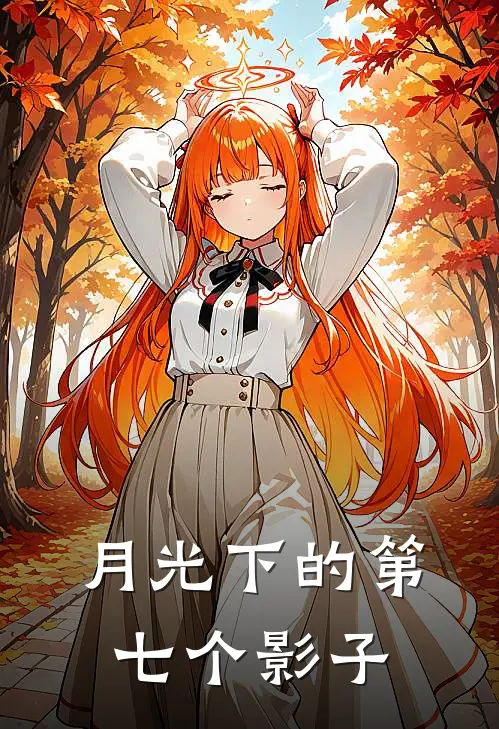 月光下的第七个影子