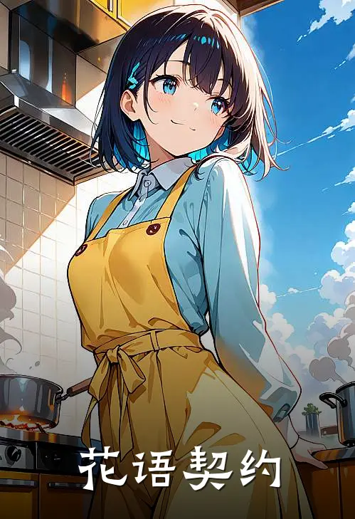 花语契约艾莉娅卡洛最新好看小说_已完结小说花语契约艾莉娅卡洛