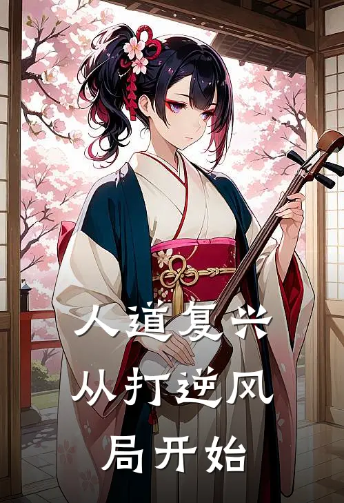 人道复兴，从打逆风局开始