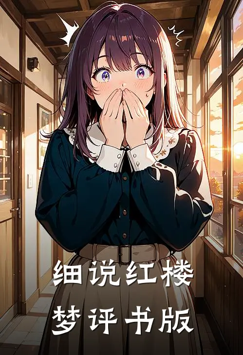 细说红楼梦评书版