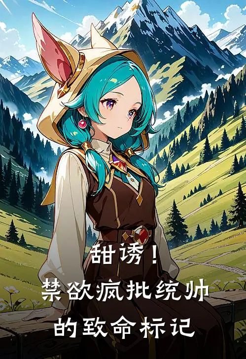 甜诱！禁欲疯批统帅的致命标记陆沉林晚免费阅读全文_热门小说大全甜诱！禁欲疯批统帅的致命标记陆沉林晚