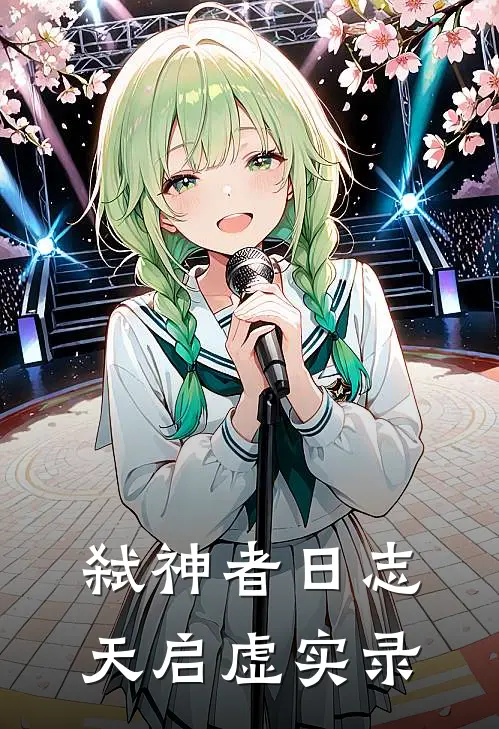 弑神者日志：天启虚实录吴凡王逸博最新好看小说_最新章节列表弑神者日志：天启虚实录(吴凡王逸博)