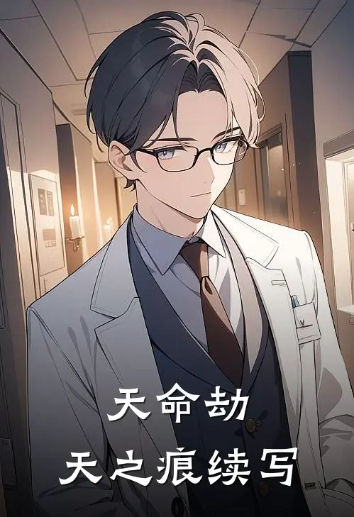 穆无忍狄公简天命劫：天之痕续写全本免费在线阅读_天命劫：天之痕续写全本阅读