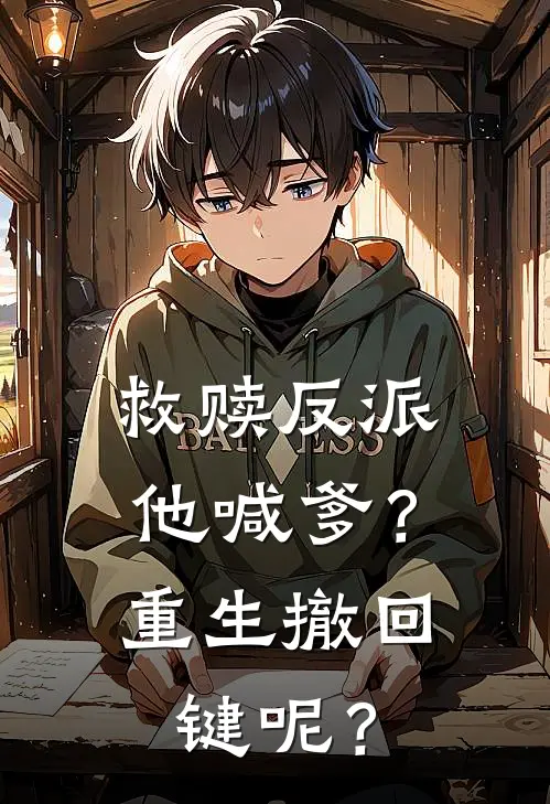 救赎反派他喊爹？重生撤回键呢？裴霁川沈殃临小说完整版_完结版小说推荐救赎反派他喊爹？重生撤回键呢？(裴霁川沈殃临)