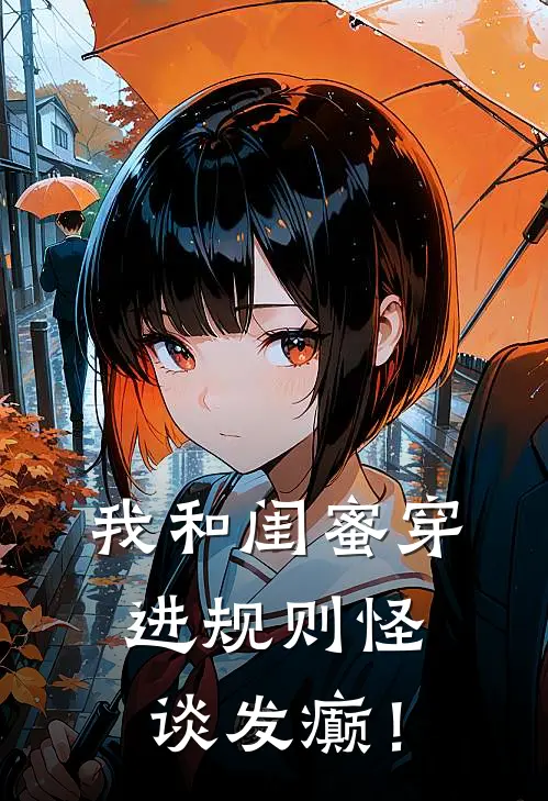 我和闺蜜穿进规则怪谈发癫！黎莹莹许知完结小说大全_免费小说在哪看我和闺蜜穿进规则怪谈发癫！(黎莹莹许知)