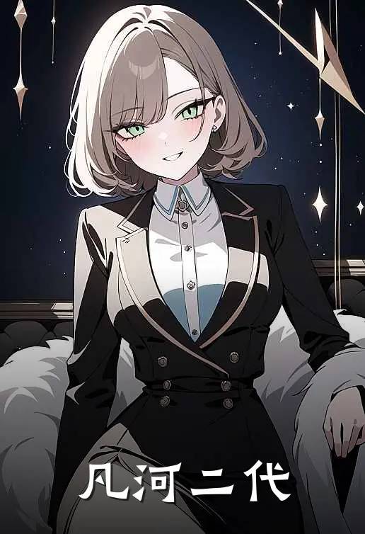 凡河二代