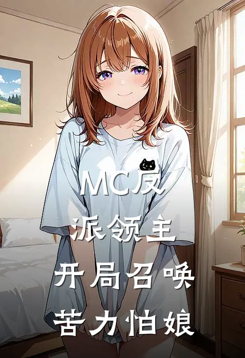 MC反派领主：开局召唤苦力怕娘