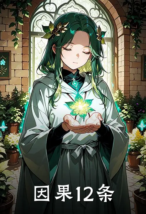 因果12条
