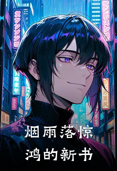 烟雨落惊鸿的新书（夙卿尘颜萧）全文免费阅读无弹窗大结局_烟雨落惊鸿的新书最新章节列表_笔趣阁（夙卿尘颜萧）