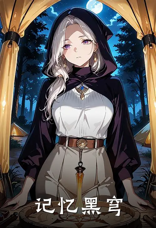 记忆黑穹