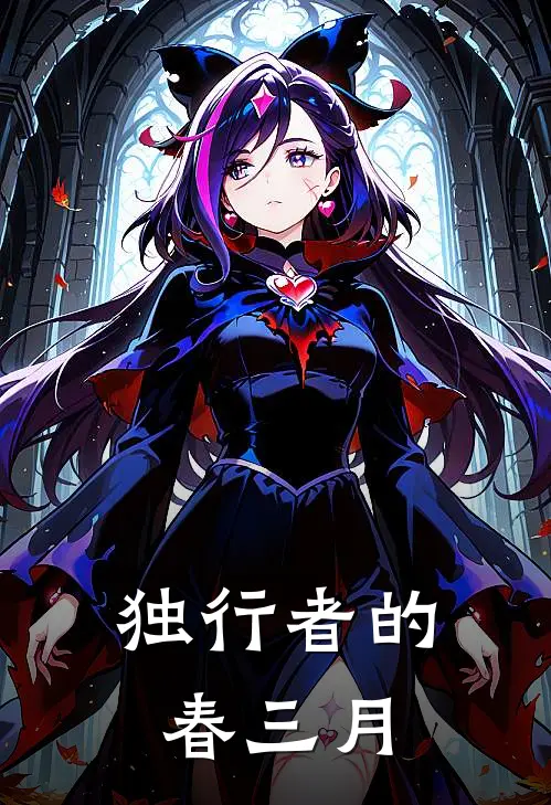 宋缘悦陈时妍(独行者的春三月)全章节在线阅读_(独行者的春三月)全本在线阅读