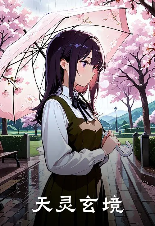 天灵玄境
