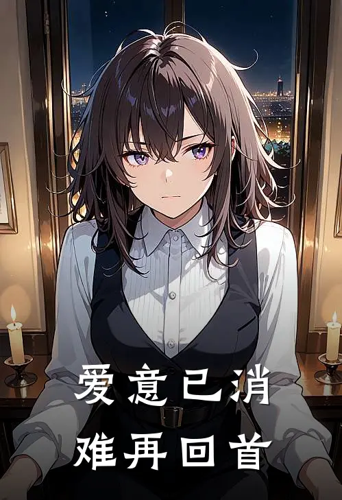 爱意已消，难再回首(丁克季泽哥)热门网络小说_最新章节列表爱意已消，难再回首(丁克季泽哥)