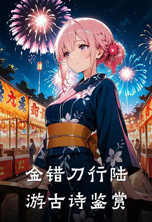 金错刀行陆游古诗鉴赏