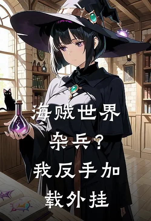 海贼世界杂兵？我反手加载外挂洛斯伊藤最新好看小说推荐_完本小说免费海贼世界杂兵？我反手加载外挂(洛斯伊藤)