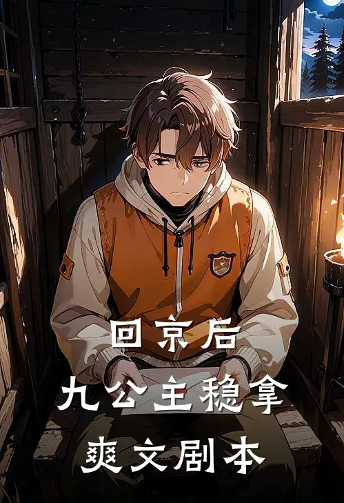 回京后，九公主稳拿爽文剧本