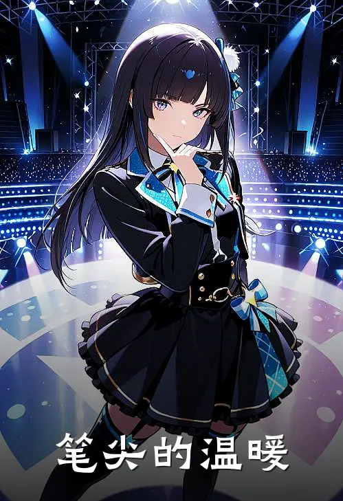 笔尖的温暖(程予阳沈钧)免费完结小说_免费小说在线阅读笔尖的温暖(程予阳沈钧)