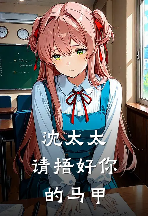 沈太太，请捂好你的马甲江未姜未完结小说免费阅读_热门免费小说沈太太，请捂好你的马甲(江未姜未)