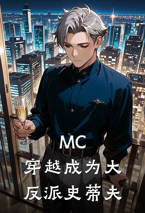 MC：穿越成为大反派史蒂夫付迪大力完结小说_免费小说在线看MC：穿越成为大反派史蒂夫付迪大力