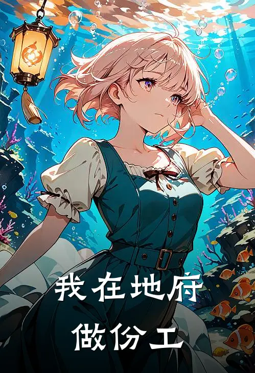 我在地府做份工(阿皓牛头)全文在线阅读_(我在地府做份工)精彩小说