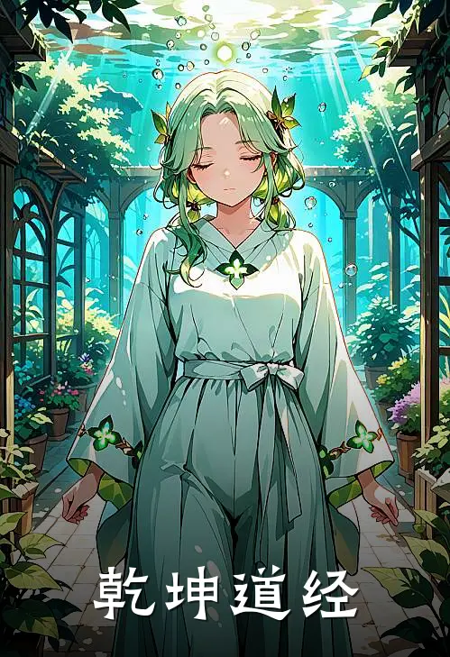 乾坤道经(林婉如李天罡)网络热门小说_最新小说乾坤道经(林婉如李天罡)