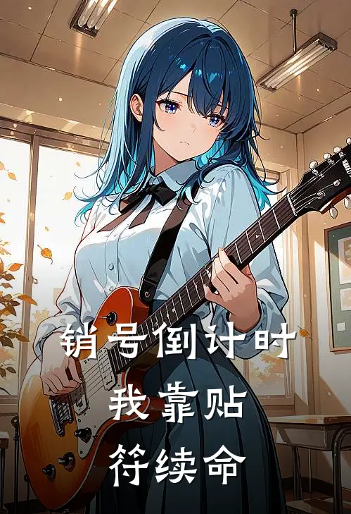 销号倒计时：我靠贴符续命(季鸣撼山牛)免费小说完结_最新推荐小说销号倒计时：我靠贴符续命(季鸣撼山牛)