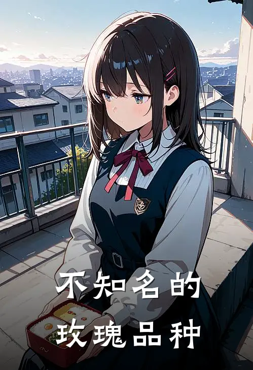 不知名的玫瑰品种