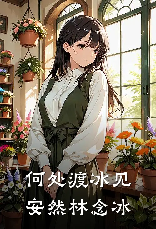 何处渡冰见安然林念冰