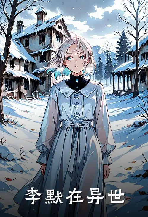 李默在异世
