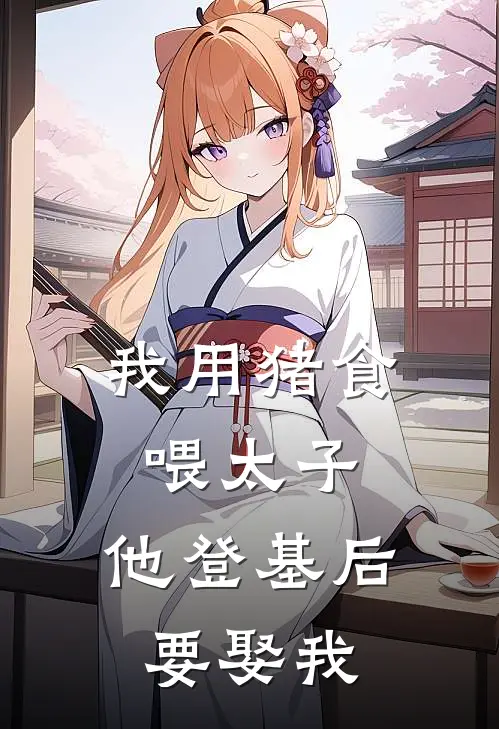 我用猪食喂太子，他登基后要娶我(林阿牛阿牛)热门网络小说推荐_最新完结小说推荐我用猪食喂太子，他登基后要娶我林阿牛阿牛