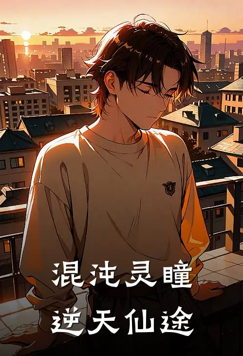 混沌灵瞳：逆天仙途